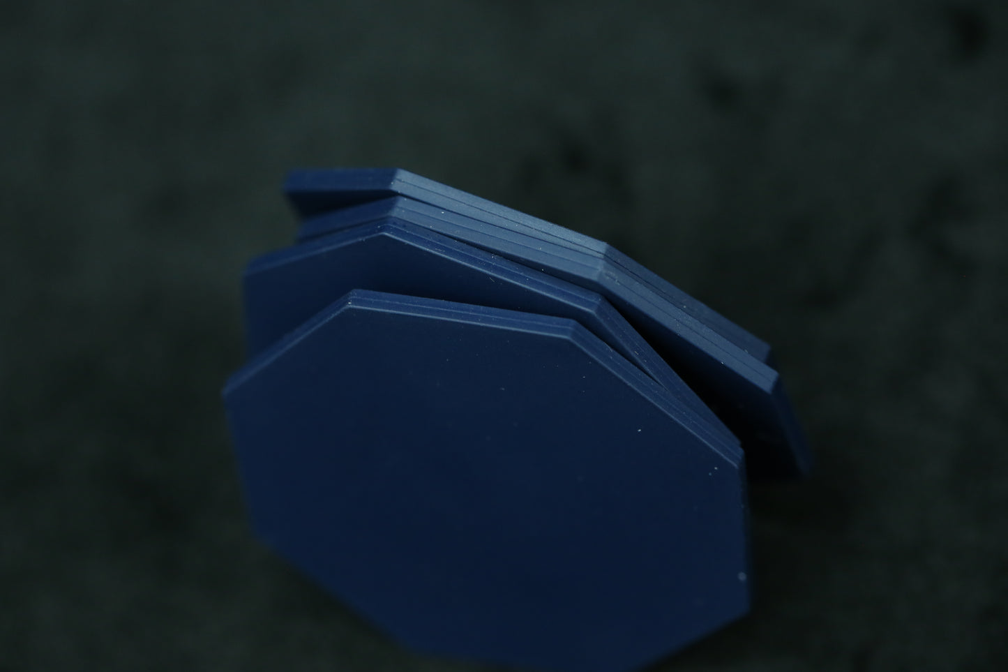 Tiglon D-Ren Pro Shock Pad