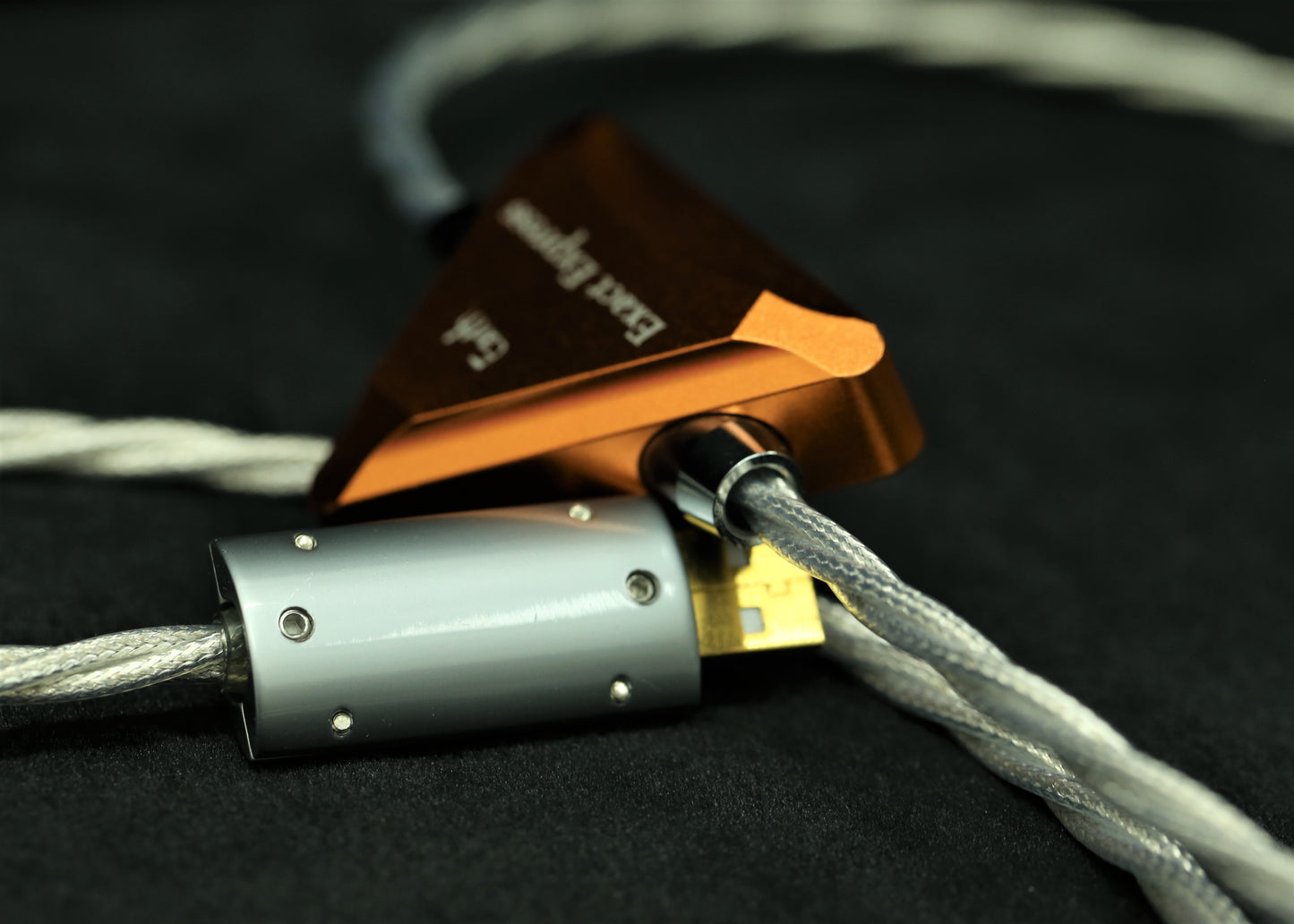 Exact Express USB