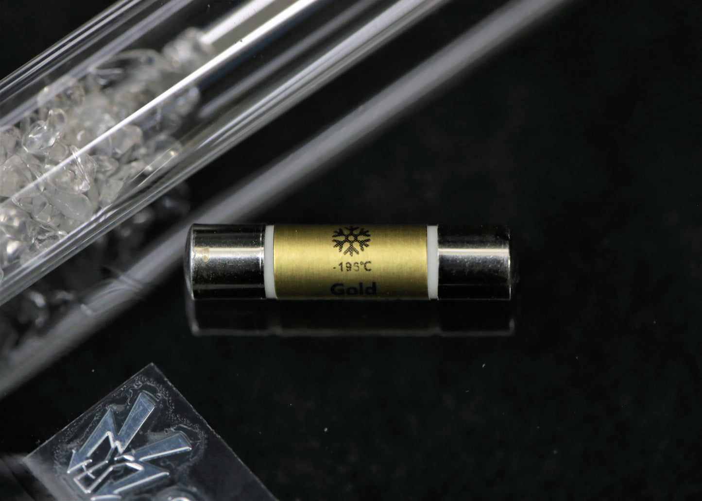 ShoonTH Gold Fuse (5x20mm)