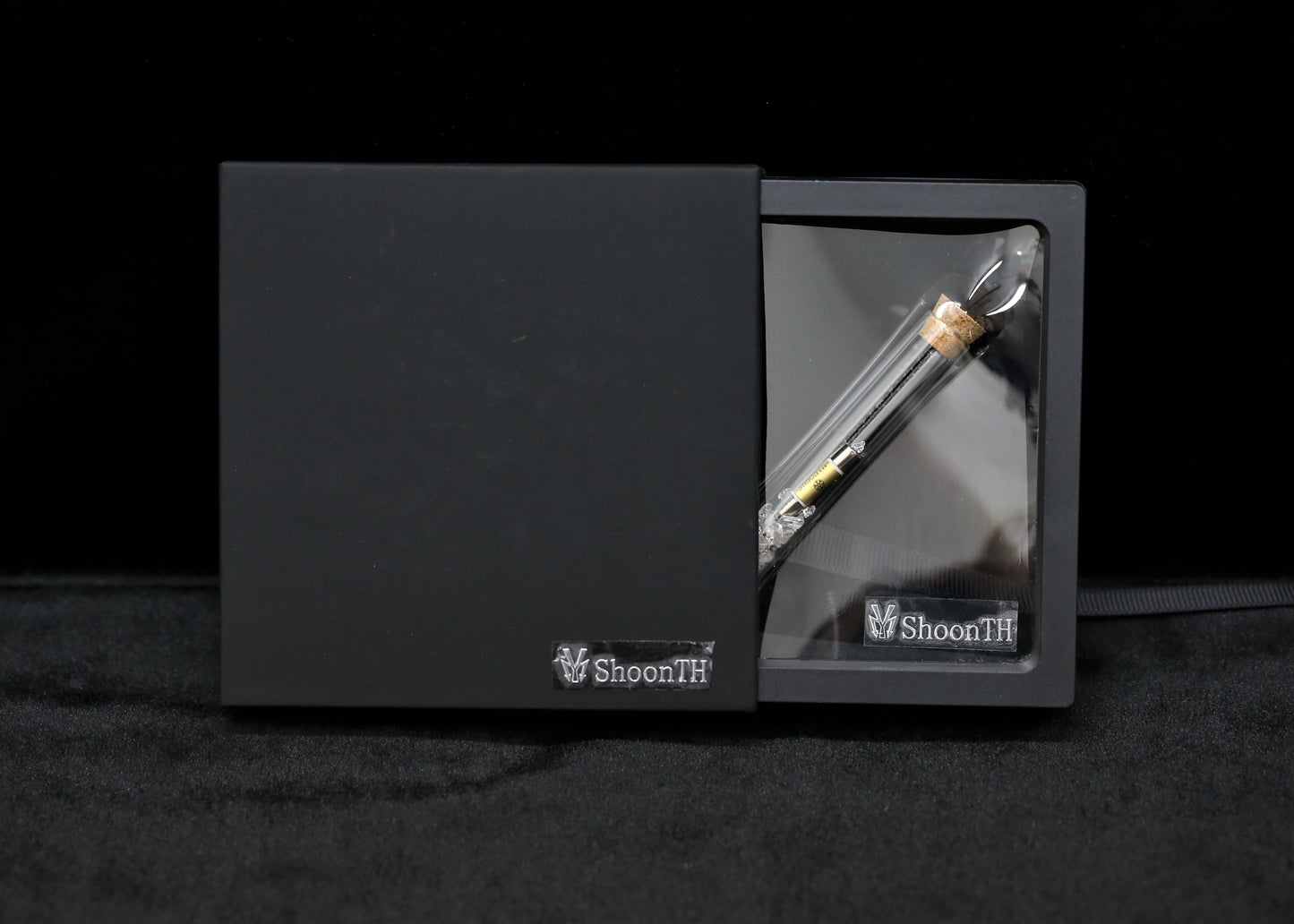 ShoonTH Gold Fuse (5x20mm)