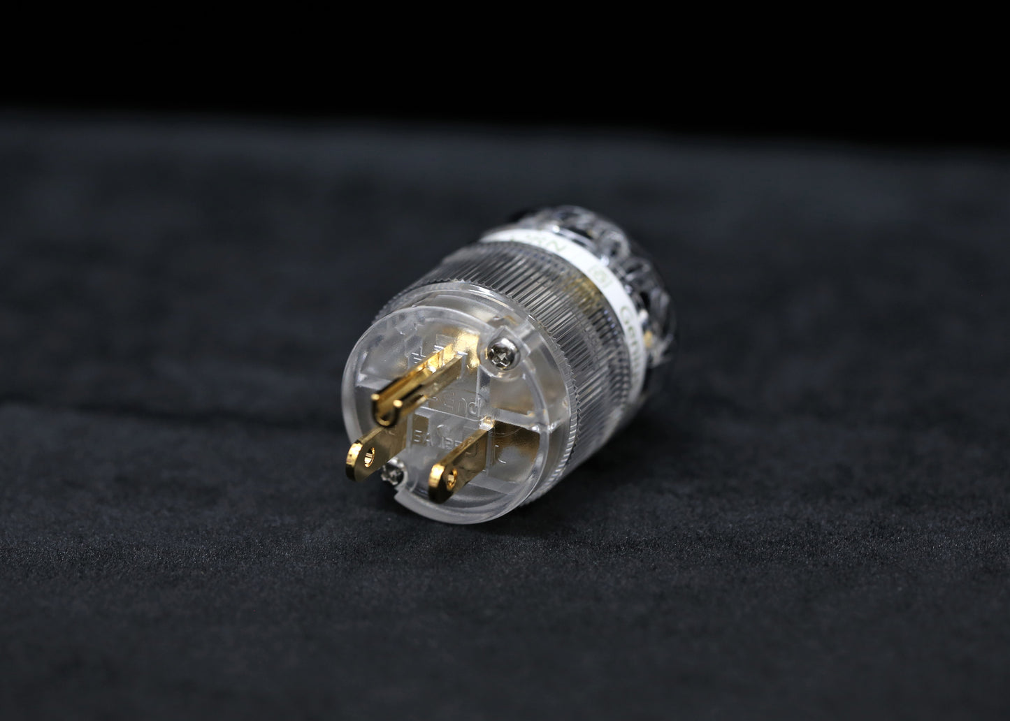 Genius Acoustics US Connector