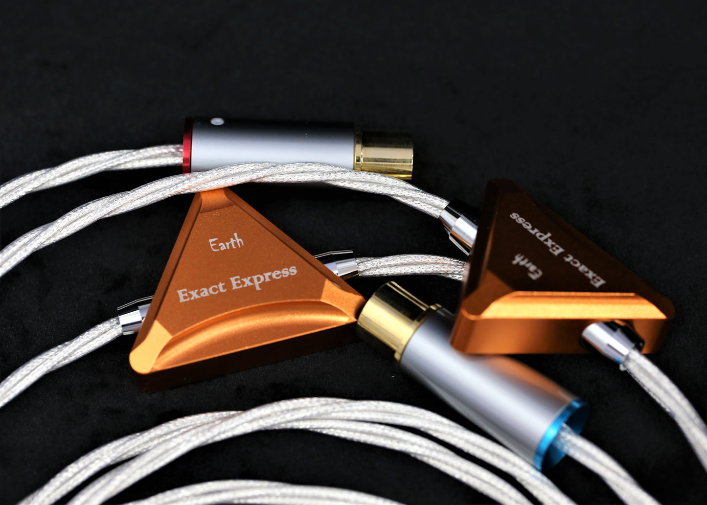EE Earth XLR