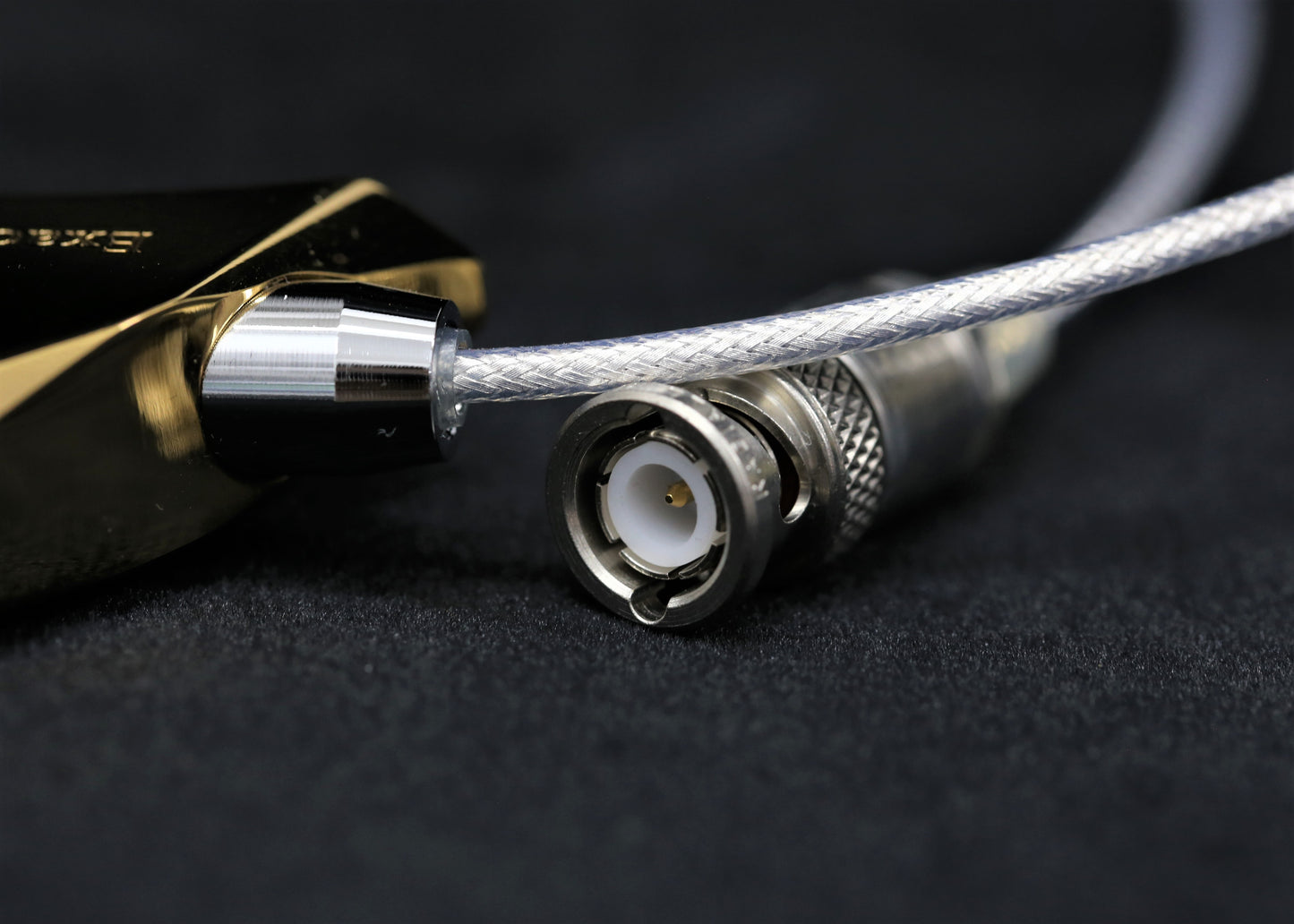 Exact Express Flame 50ohm BNC