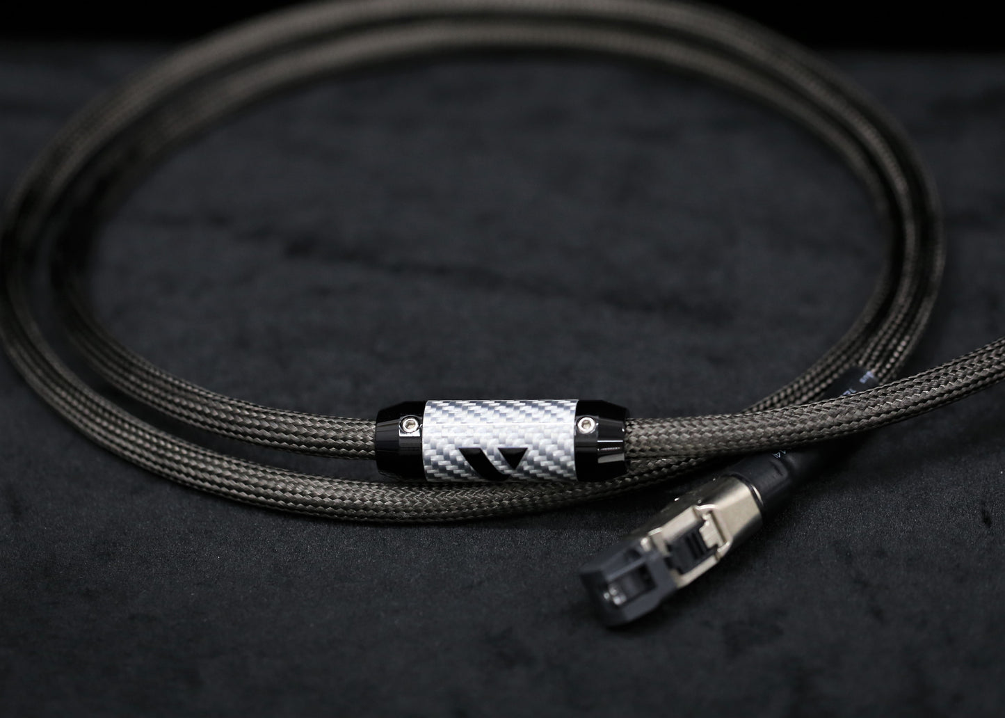 VVAudio LAB Lan Cable