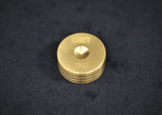 OBIT Audio B40