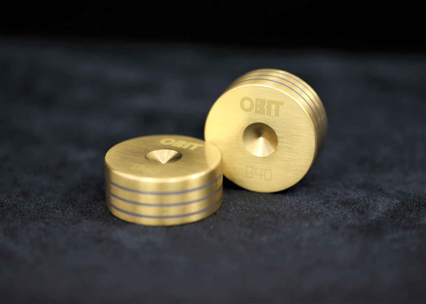 OBIT B40