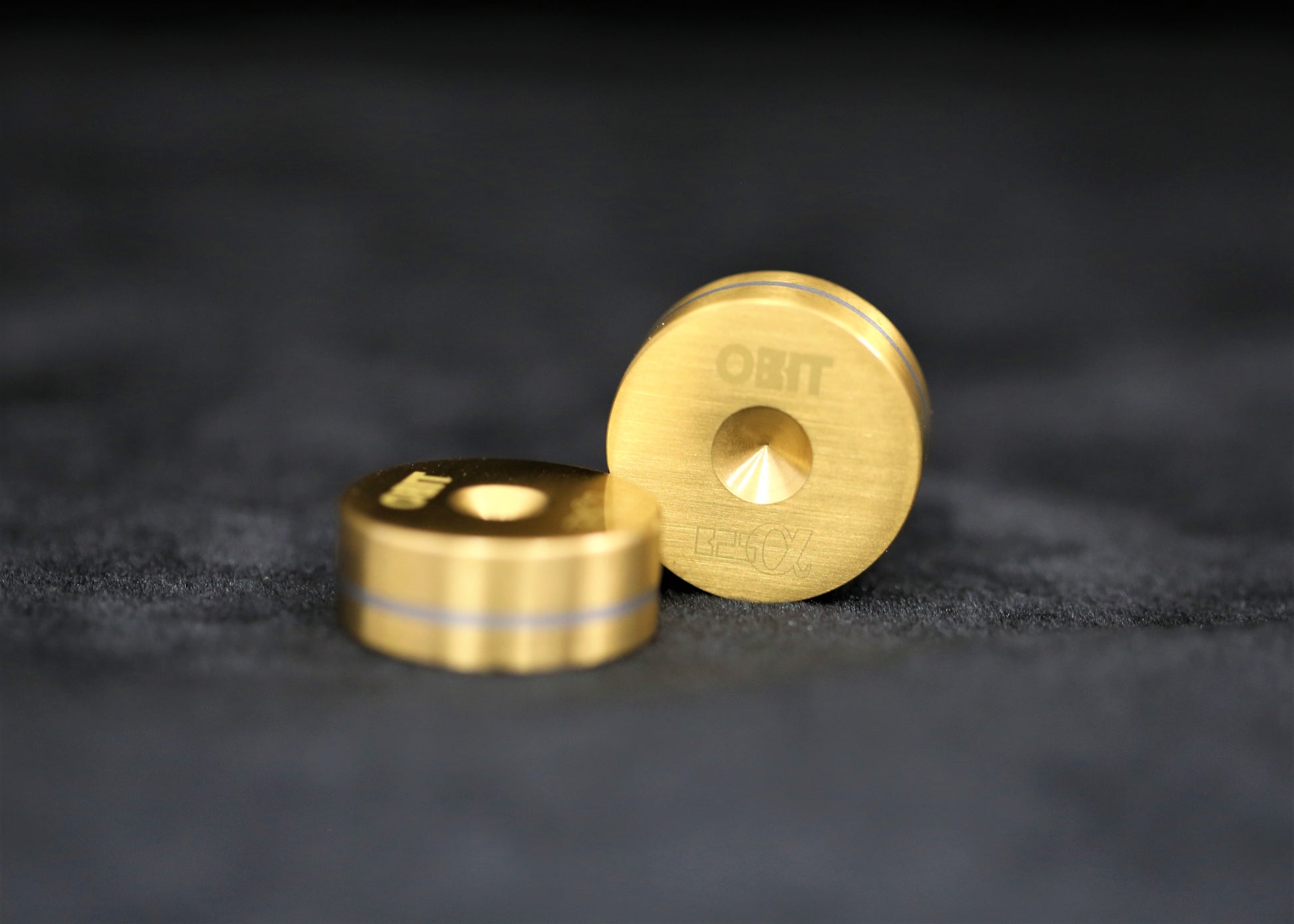 OBIT Audio B25A