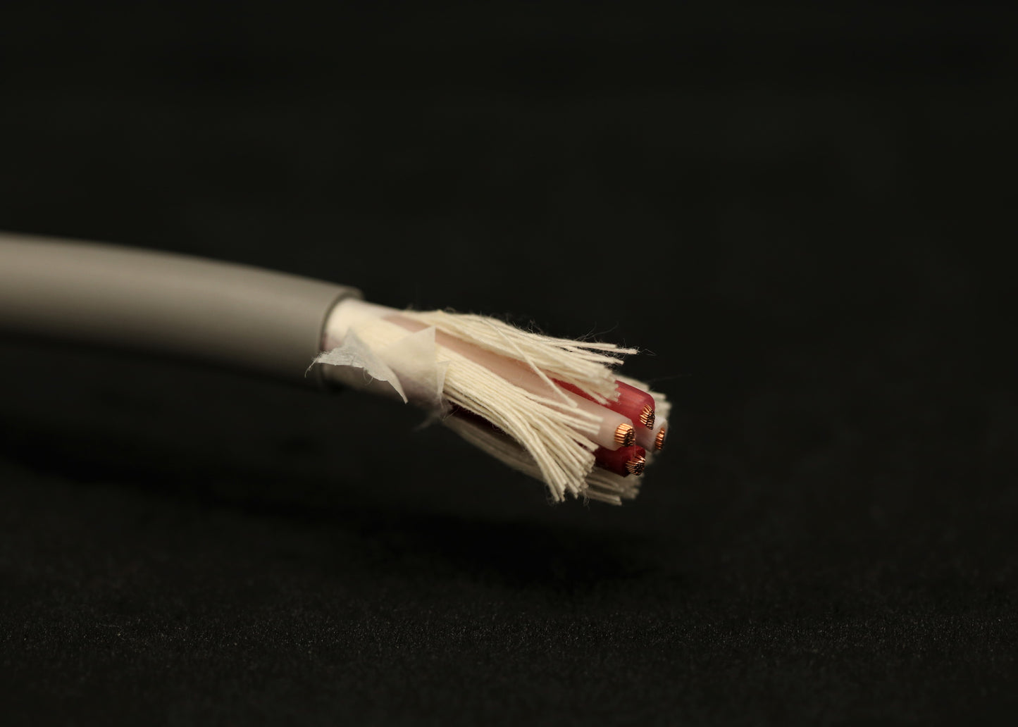 Linger Audio Marble Speaker Cable