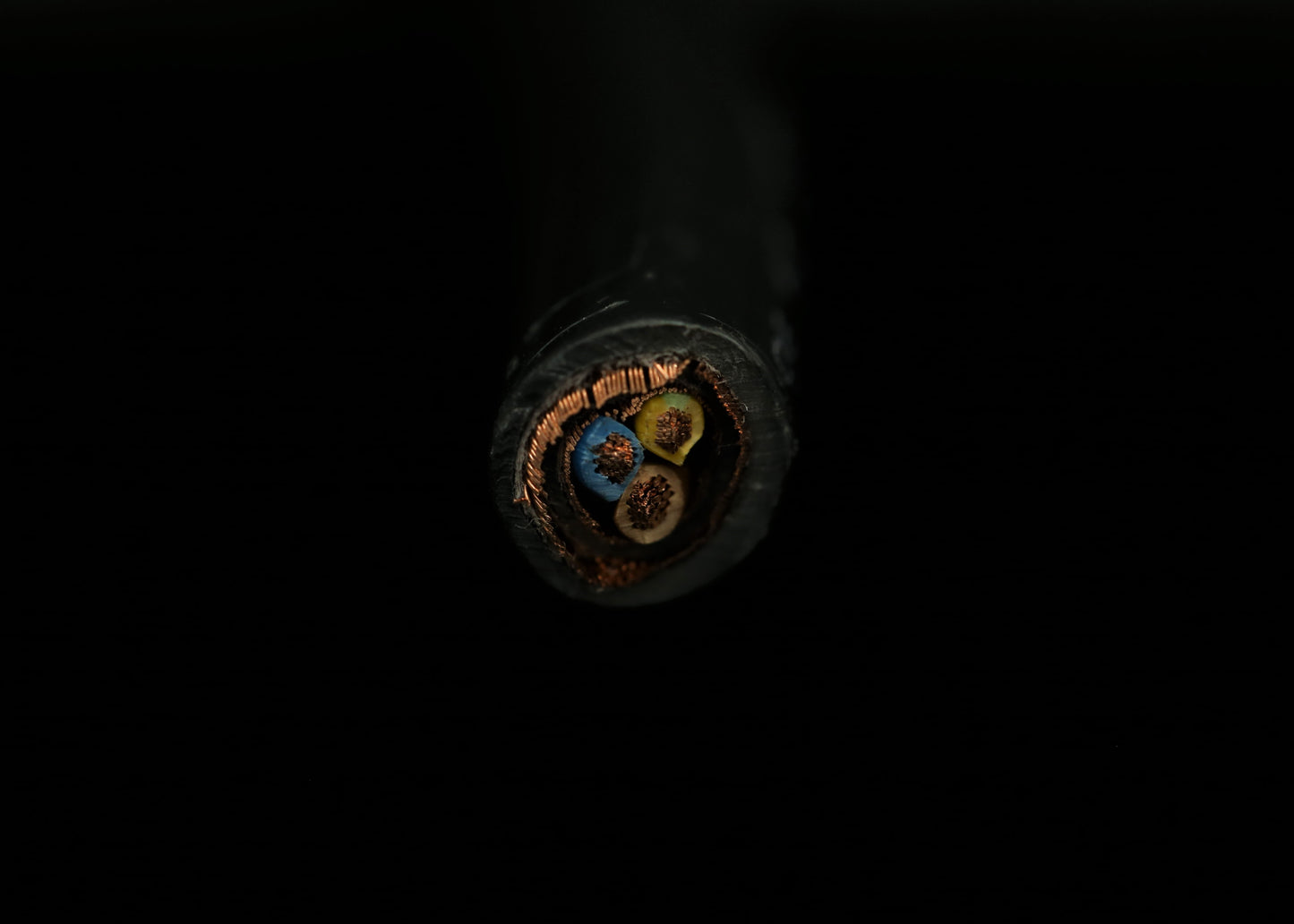 Gotham 86215 散線