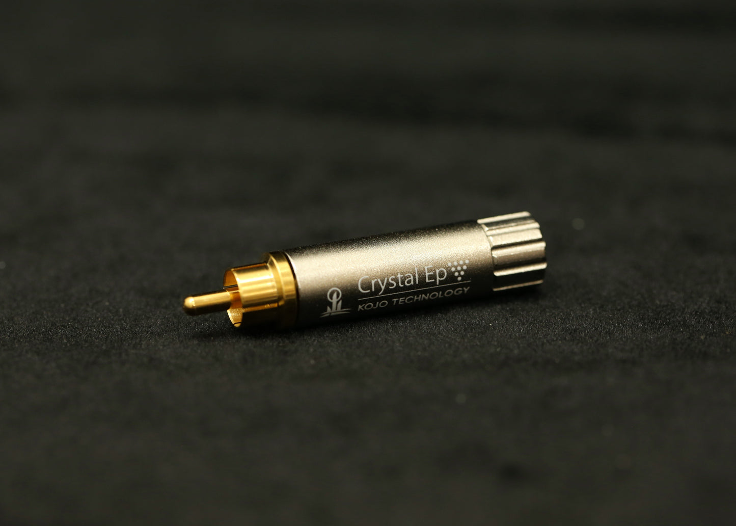 Kojo Crystal EpR
