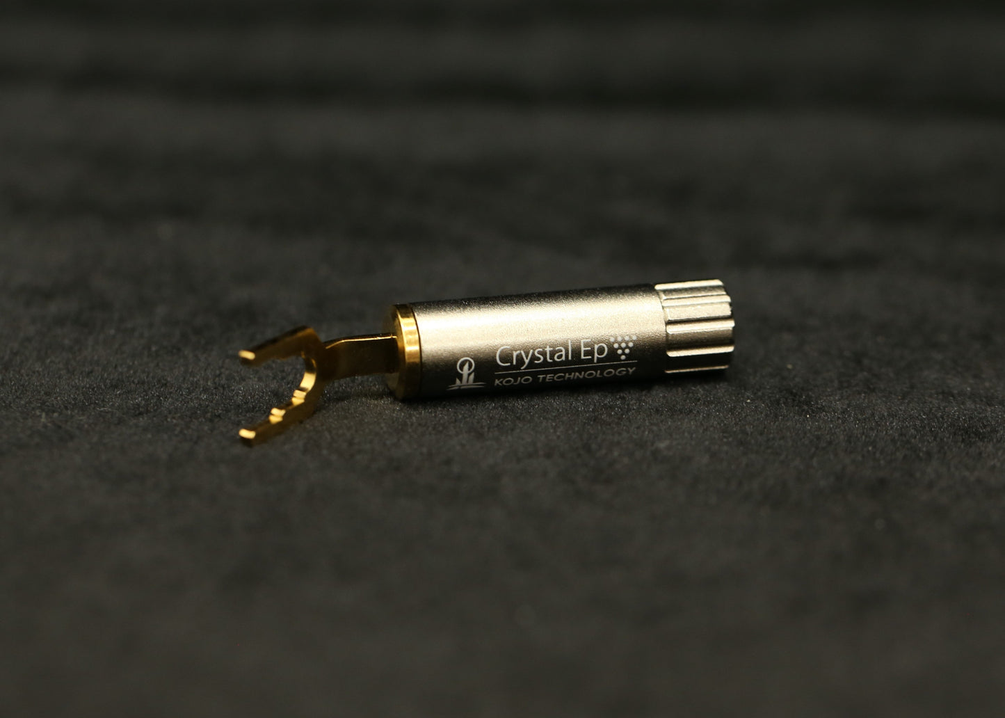 Kojo Crystal EpY