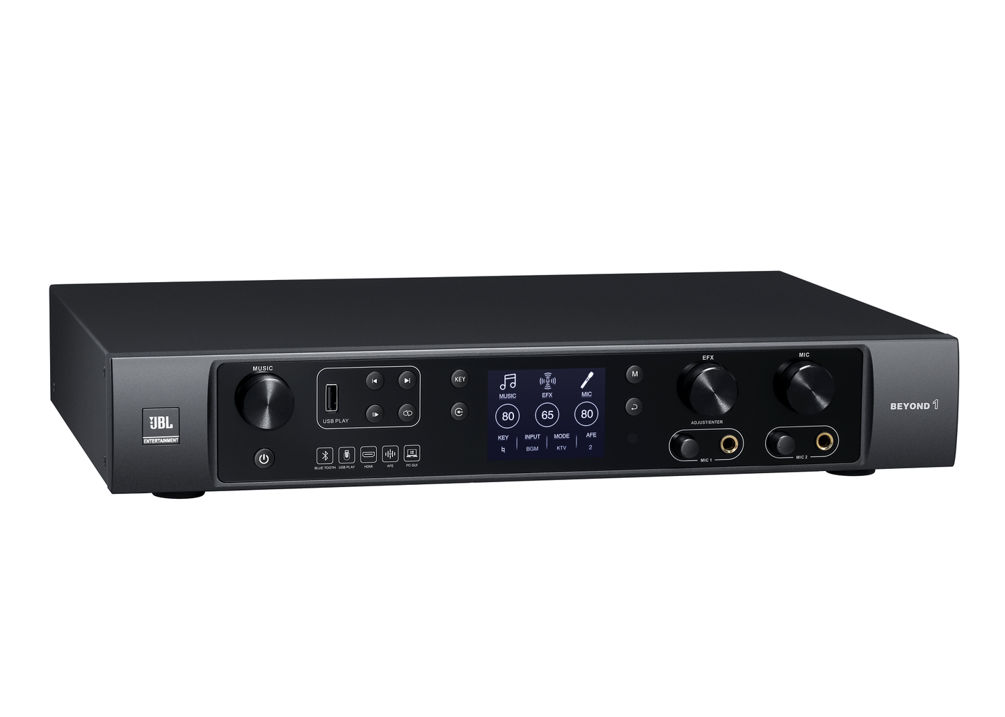 JBL Beyond 1
