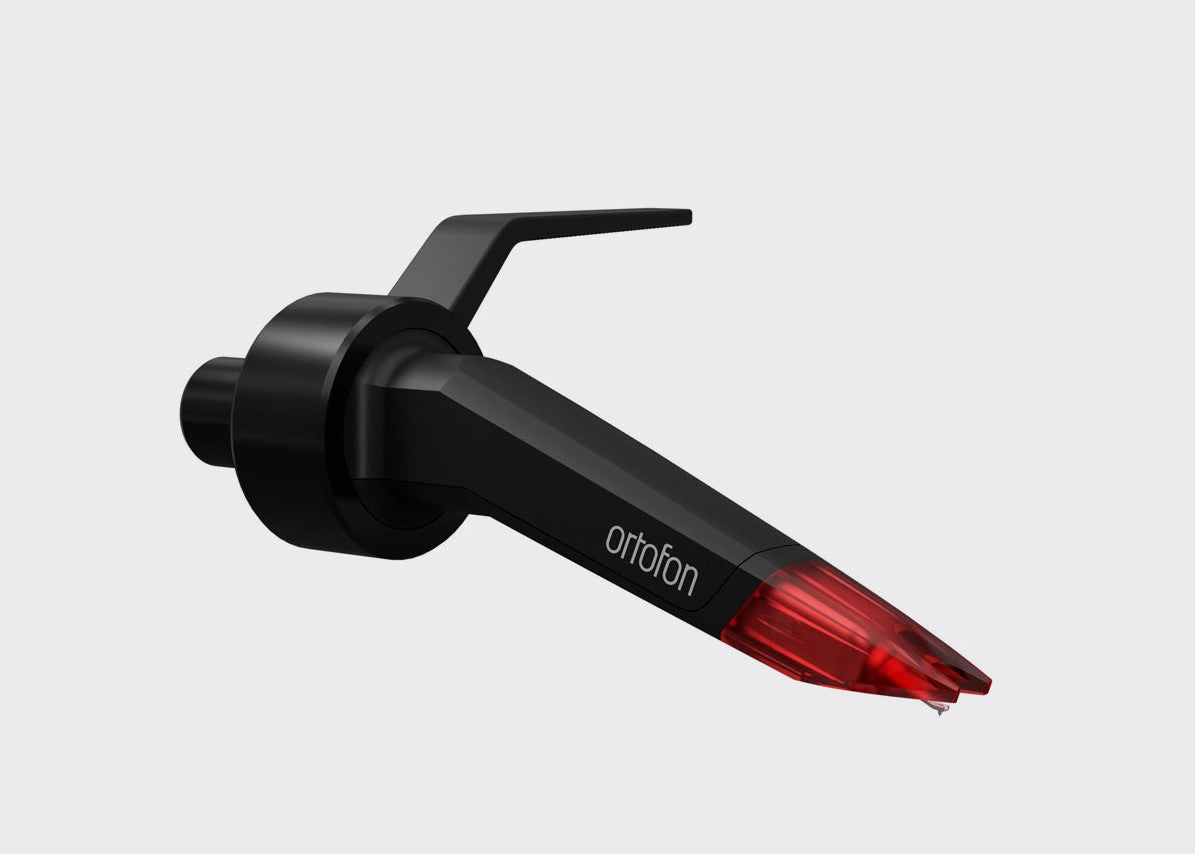 Ortofon Concorde Music Red