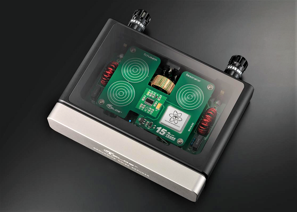 Telos GNR mini V5.1