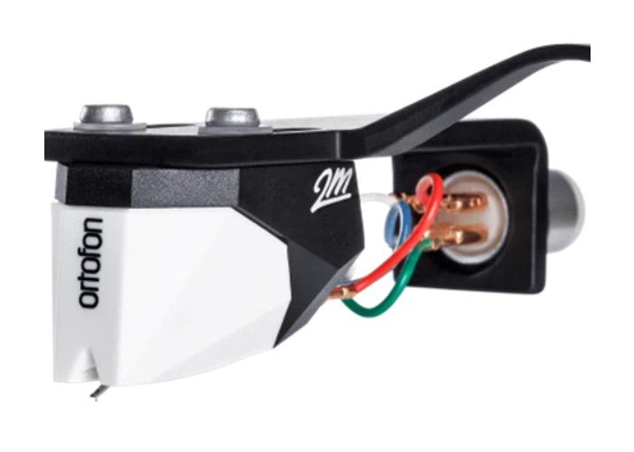 Ortofon 2M Mono Premounted