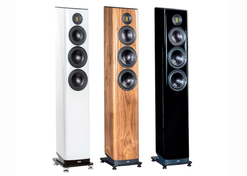 ELAC Vela FS 409 Floor-Standing Speaker