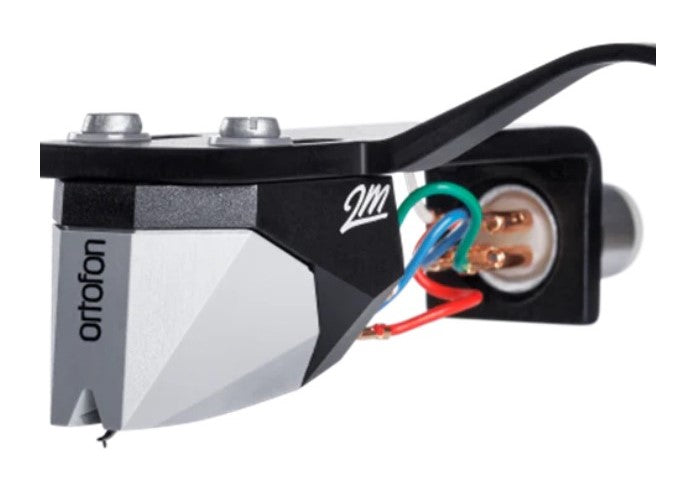 Ortofon 2M 78 Premounted 唱頭
