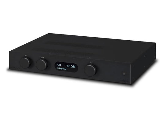 Audiolab 8300A Integrated Amp