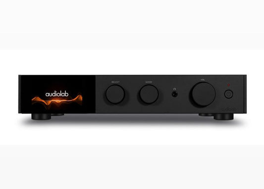 Audiolab 9000A decoding combiner