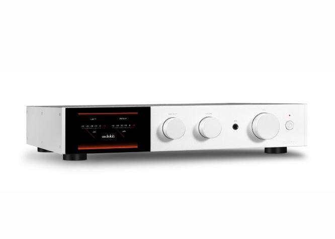 Audiolab 9000A decoding combiner