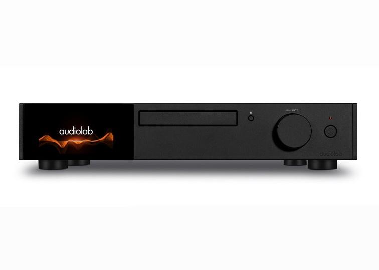 Audiolab 9000CDT