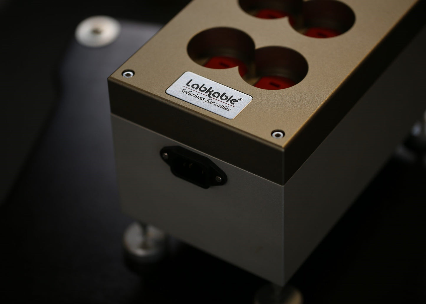 Labkable Ultimate 7075 III