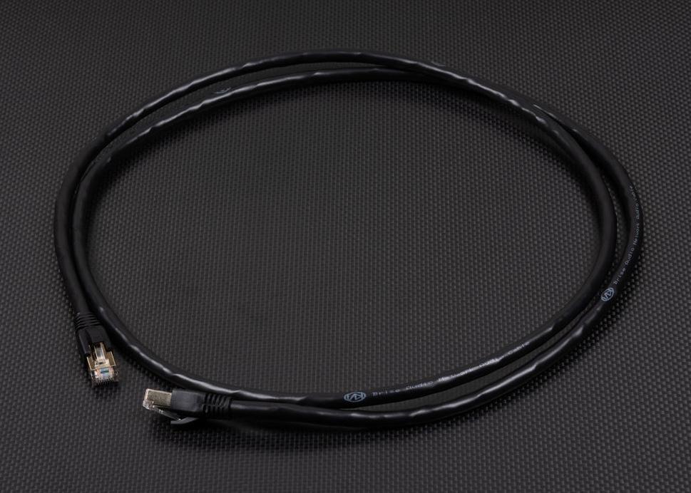 BRISE AUDIO NA-LAN AS-IS