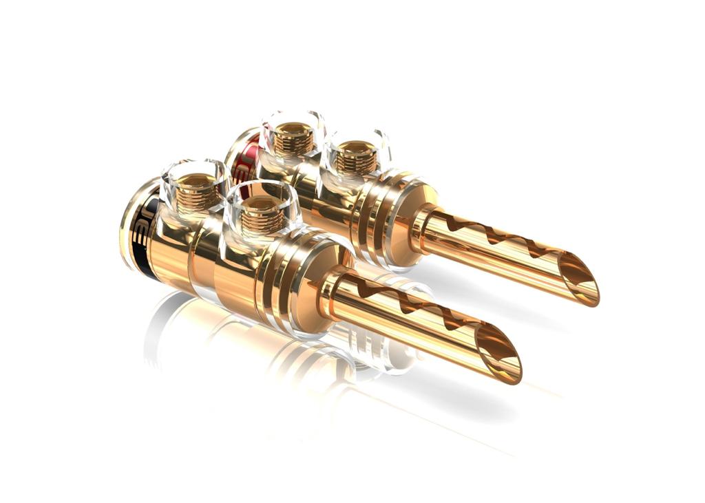 Viablue TS Connectors B