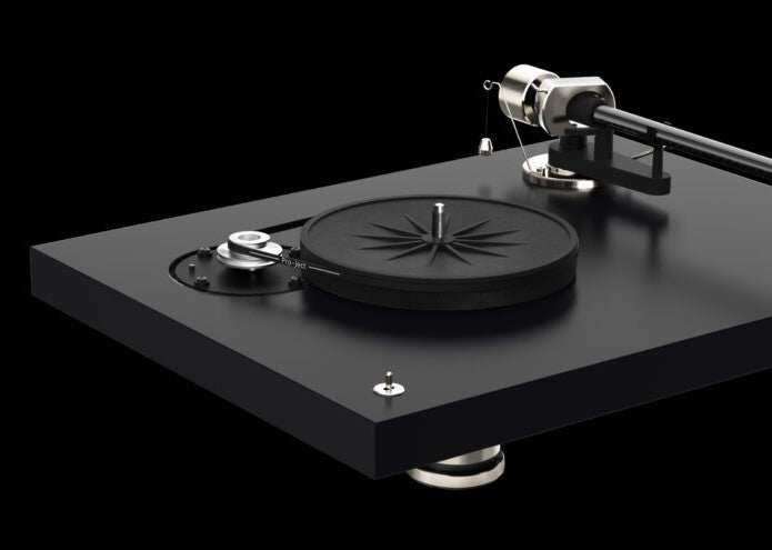 ProJect Debut PRO