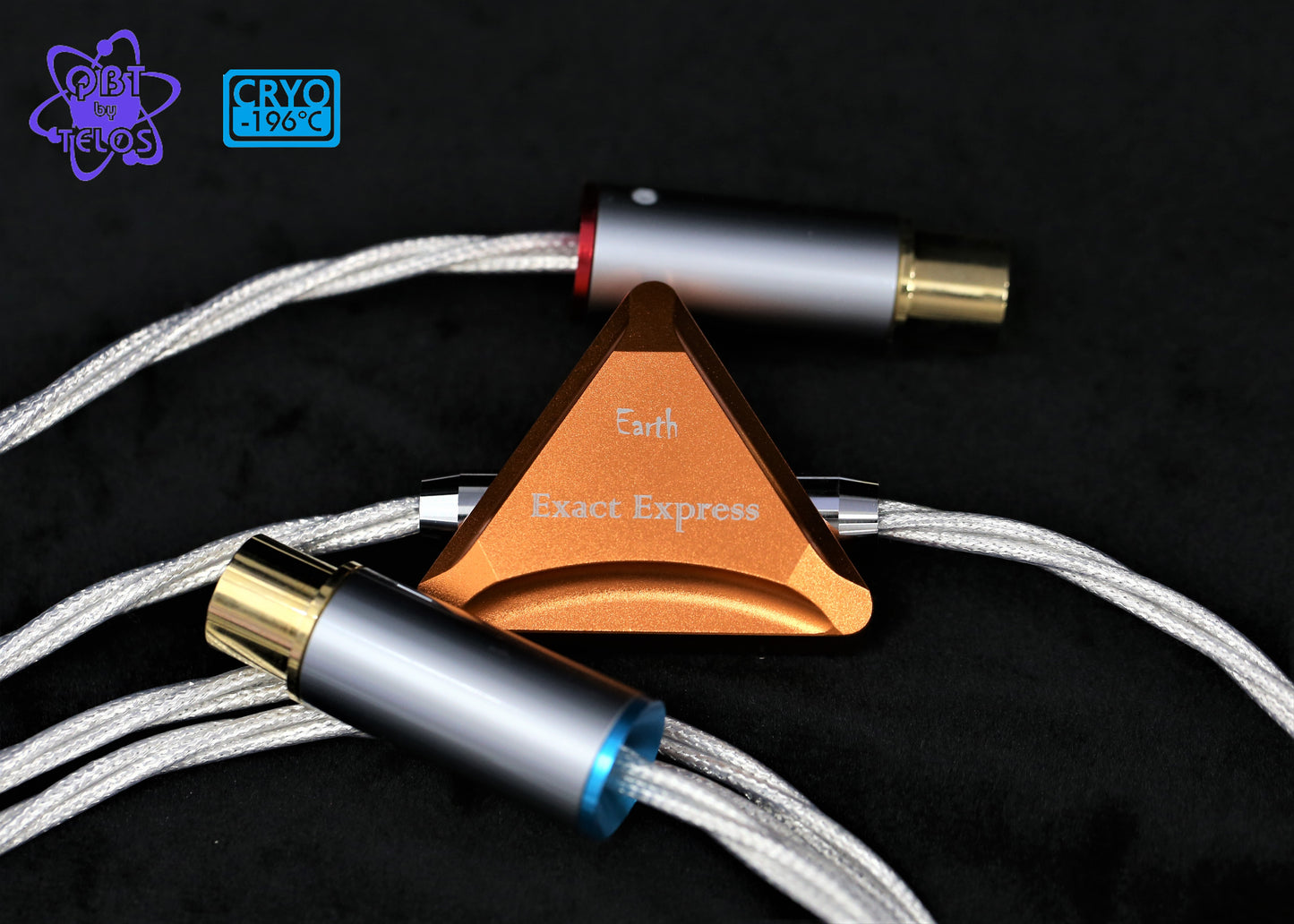Exact Express Earth XLR