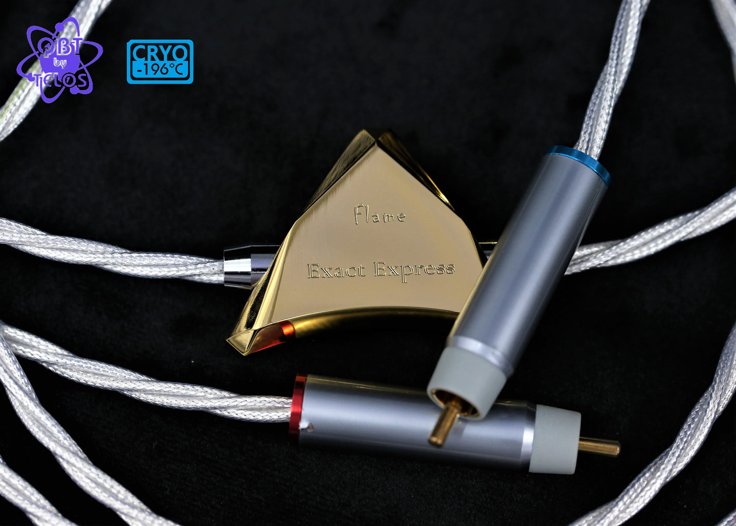 Exact Express Flame RCA