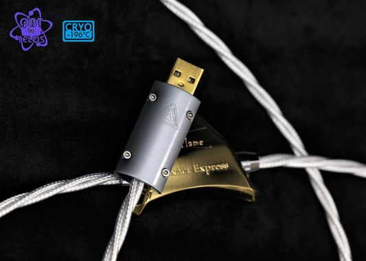 Exact Express Flame USB