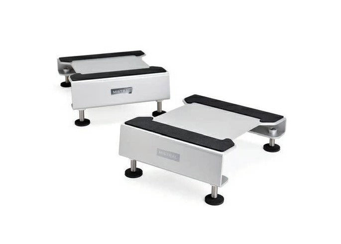 Escart DSS1620S Desktop Speaker Stands