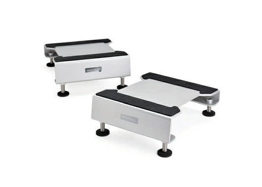 Escart DSS1620S Desktop Speaker Stands