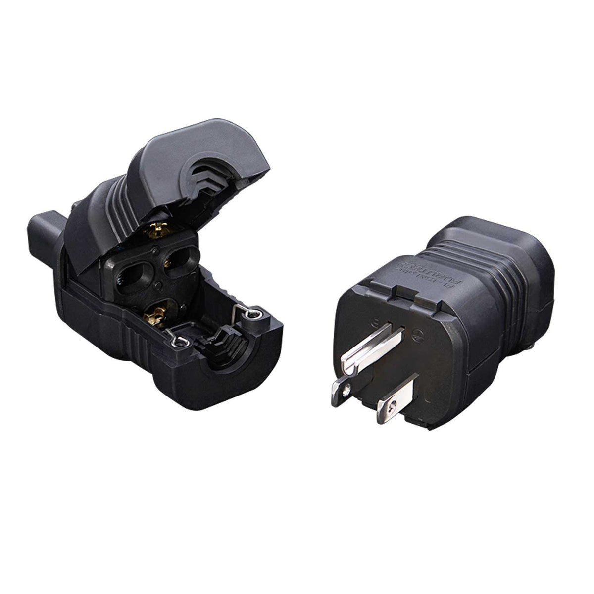 Furutech FI-15M Plus (G) / (R) 插頭