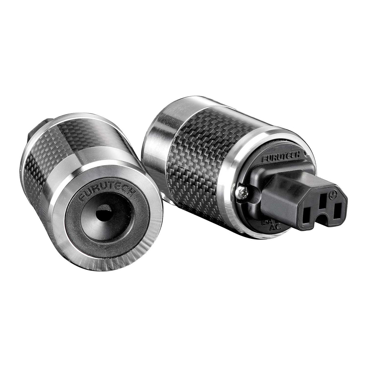 Furutech FI-50 (R) IEC插