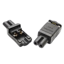 Furutech FI-8.1N (G) 8字頭