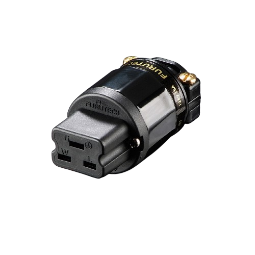 Furutech FI-31 G IEC插