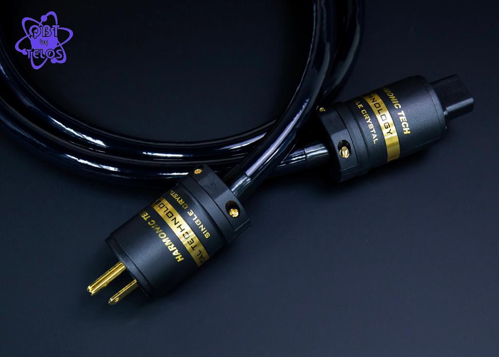 Harmonic Technology AC10