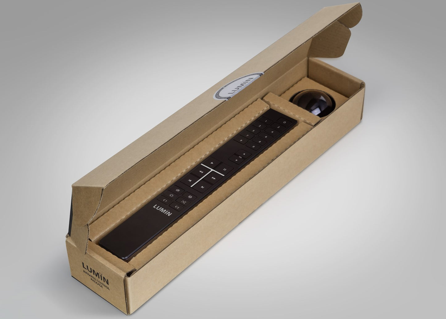 Lumin Remote