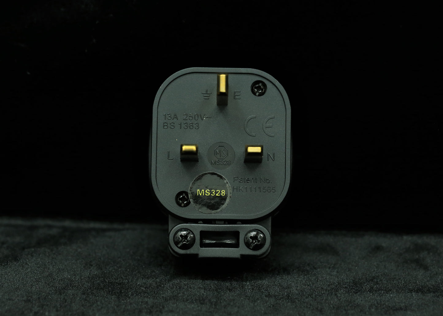 Harmonic Technology AC10 Power Cord