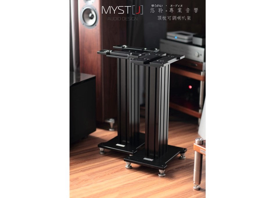 MYSTJ MSS