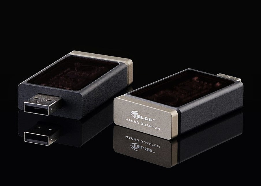 Telos Macro Q USB