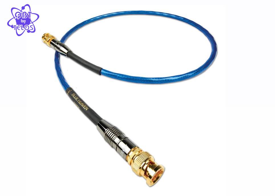 Nordost Blue Heaven BNC 75ohm