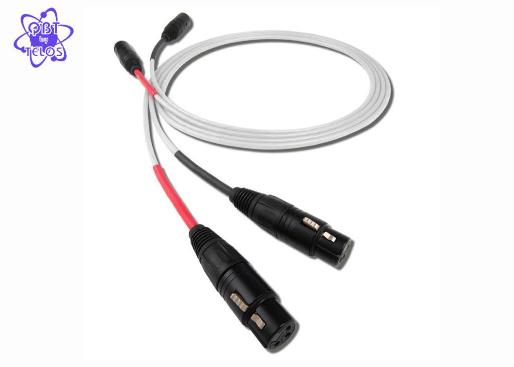 Nordost White Lightning XLR