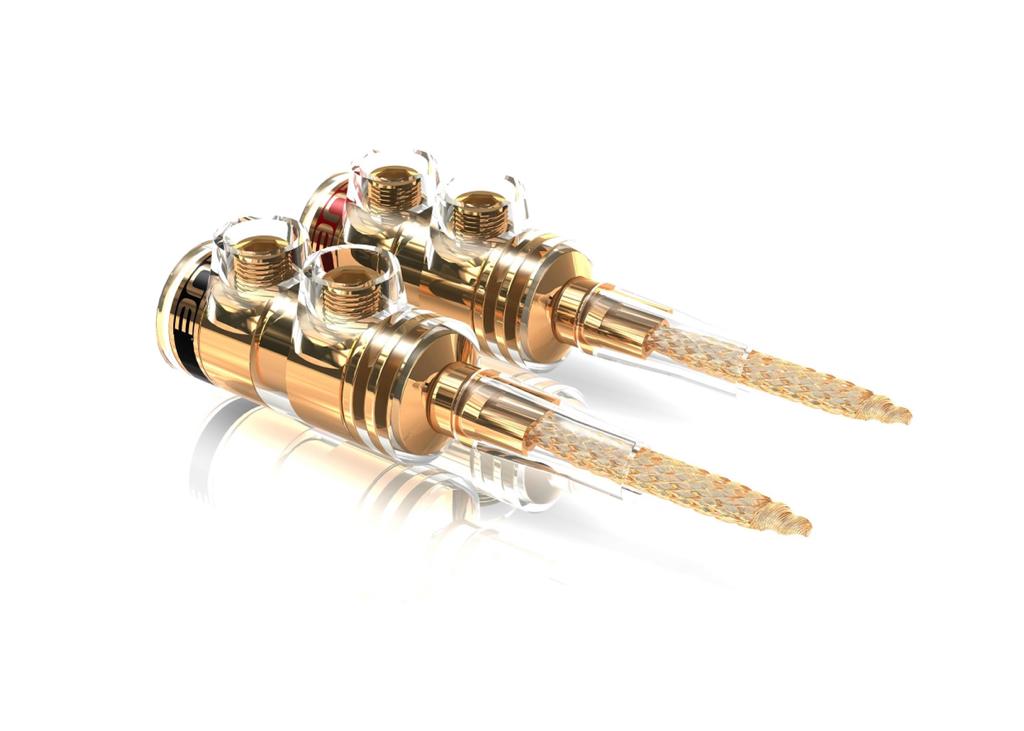 Viablue TS Connectors P