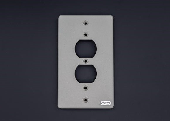 Powerlab panel (single/double)
