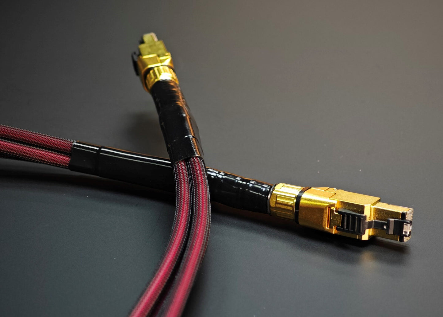 Acoustic Revive Lan Quadrant