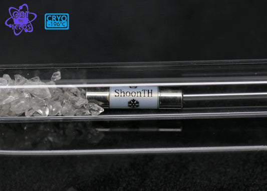 ShoonTH Silver Fuse