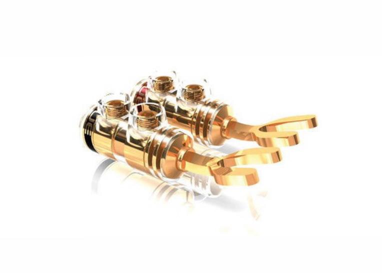 Viablue TS Connectors Y